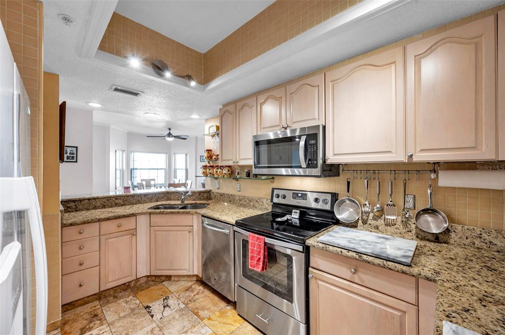 399 150th Avenue, Unit 101 Madeira Beach, FL 33708 - Photo 13 of 49