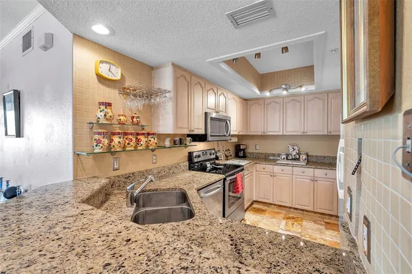 $665,000 | 399 150th Avenue, Unit 101, Madeira Beach, FL 33708