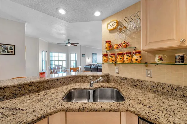 $665,000 | 399 150th Avenue, Unit 101, Madeira Beach, FL 33708