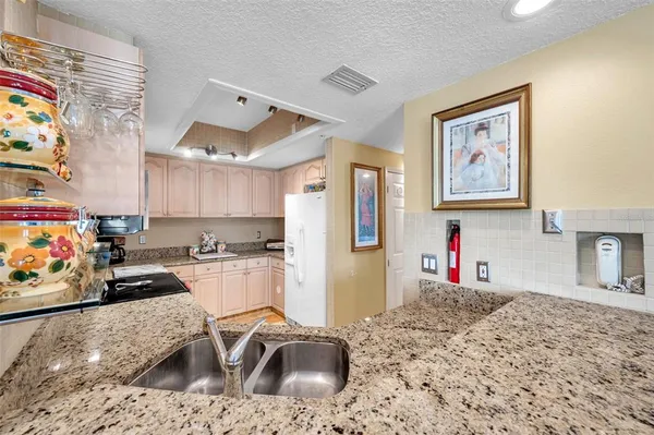 $665,000 | 399 150th Avenue, Unit 101, Madeira Beach, FL 33708