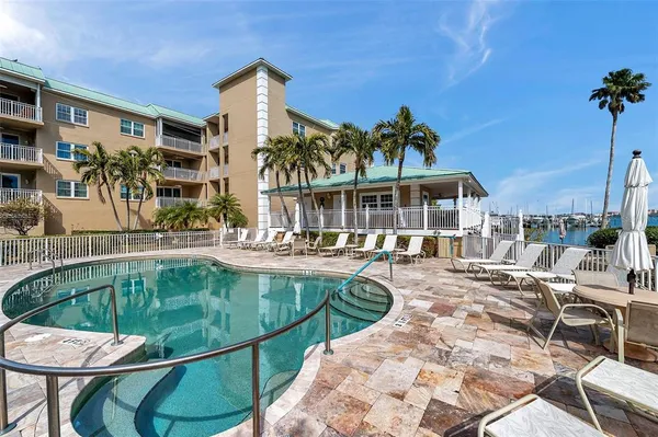 $665,000 | 399 150th Avenue, Unit 101, Madeira Beach, FL 33708