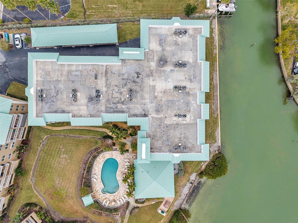 399 150th Avenue, Unit 101 Madeira Beach, FL 33708 - Photo 45 of 49