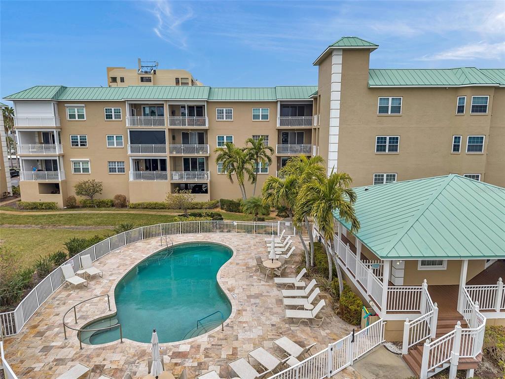 399 150th Avenue, Unit 101 Madeira Beach, FL 33708 - Photo 46 of 49