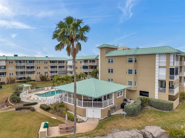 $665,000 | 399 150th Avenue, Unit 101, Madeira Beach, FL 33708