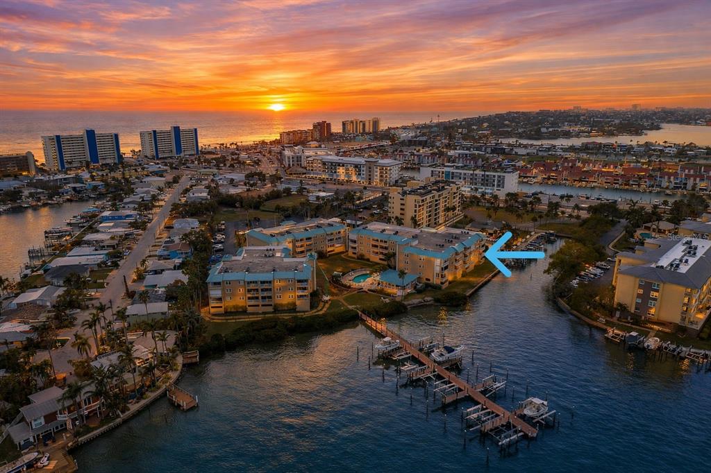 399 150th Avenue, Unit 101 Madeira Beach, FL 33708 - Photo 48 of 49