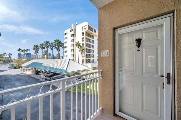 $665,000 | 399 150th Avenue, Unit 101, Madeira Beach, FL 33708