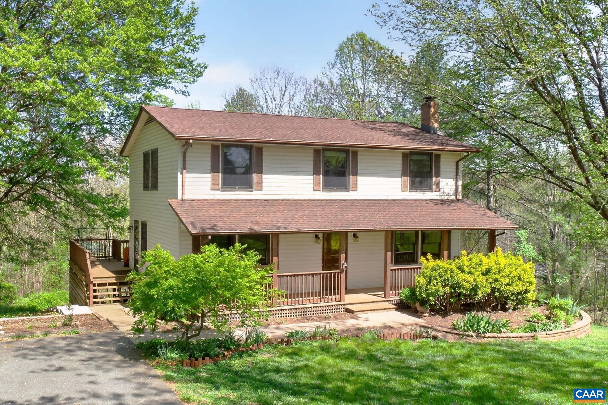 1524 Harris Creek Road Charlottesville, VA 22902 - Photo 32 of 42 Gallery Image 32