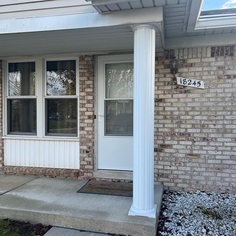 18245 Rudgate Street Southgate, MI 48195 - Photo 17 of 22 Photo 17