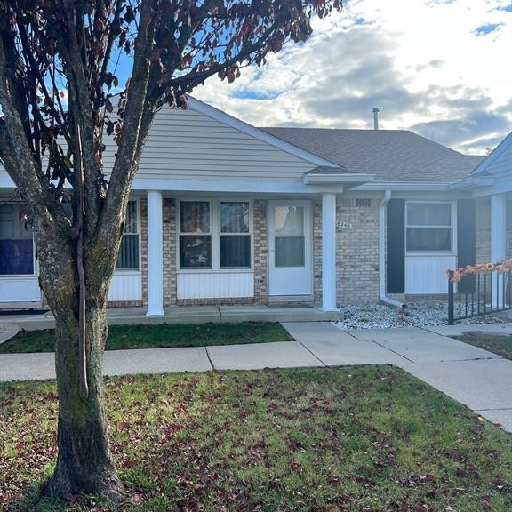 18245 Rudgate Street Southgate, MI 48195 - Photo 18 of 22 Photo 18