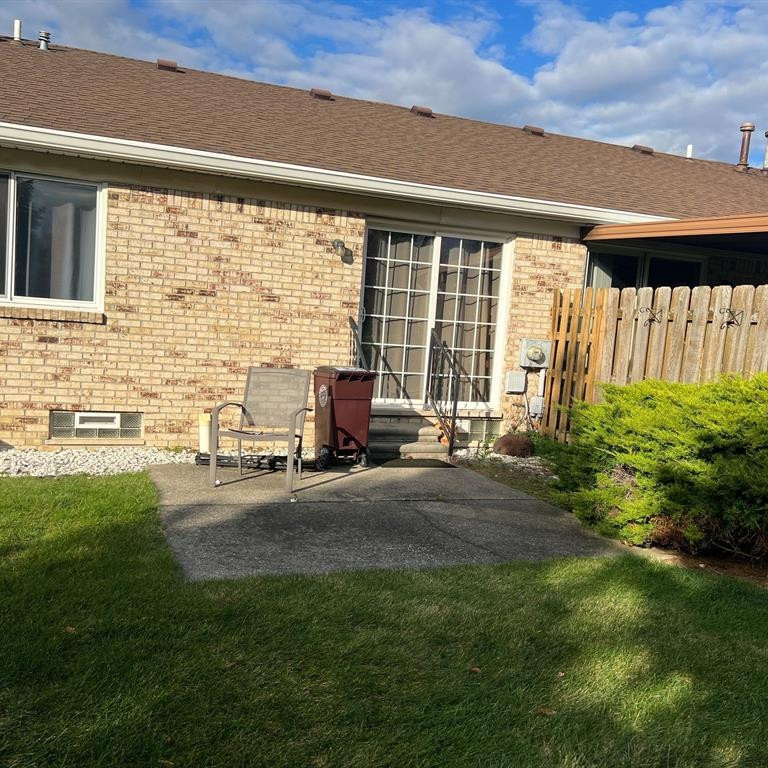 18245 Rudgate Street Southgate, MI 48195 - Photo 19 of 22 Photo 19