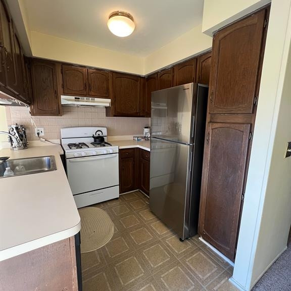 18245 Rudgate Street Southgate, MI 48195 - Photo 5 of 22 Photo 5