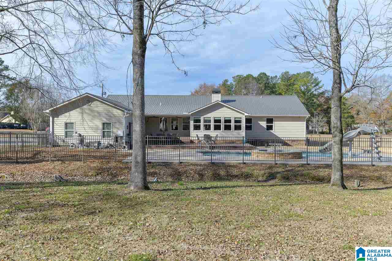 5865 Old Kendrick Road Helena, AL 35080 - Photo 12 of 49