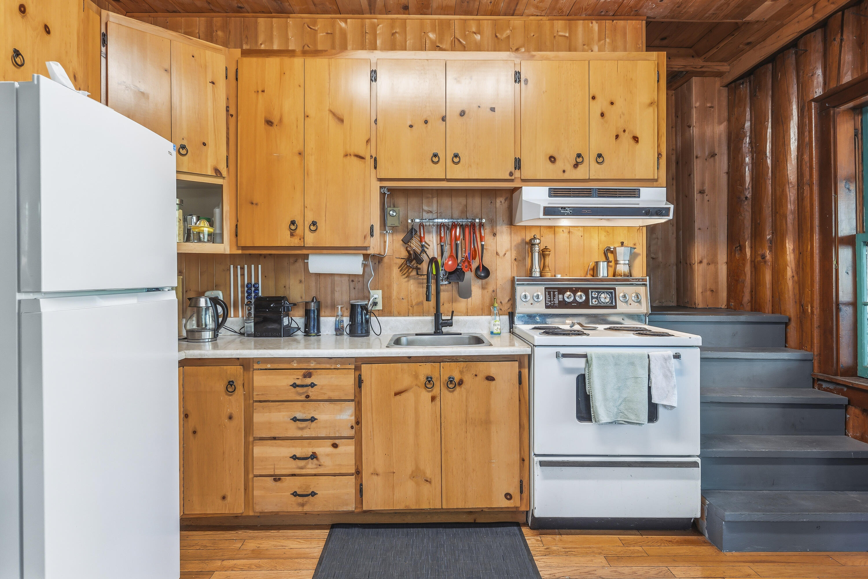 58 West Arnold Pond Road Eustis, ME 04936 - Photo 12 of 51 58 W Arnold Pond Clb Rd_114