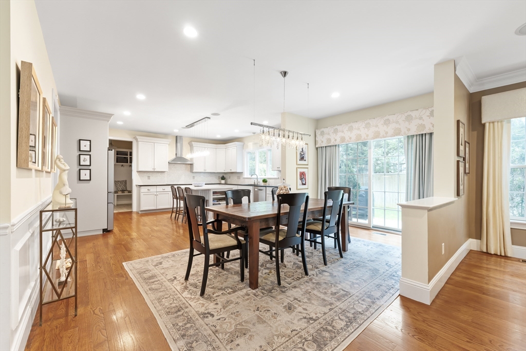 60 Tudor Road Needham, MA 02492 - Photo 7 of 40 Gallery Image 7