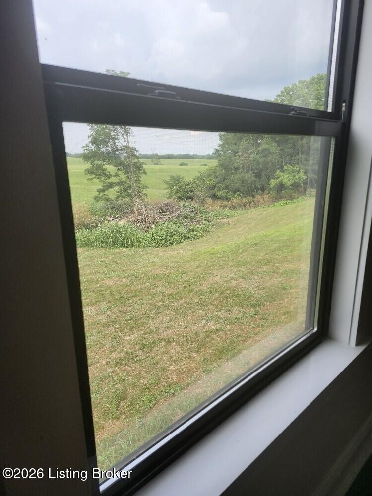 305 R Sharon Road Worthville, KY 41098 - Photo 16 of 17 view out window