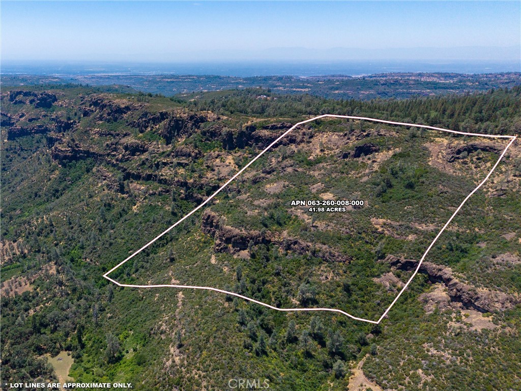 0 Doe Mill Road Forest Ranch, CA 95942 - Photo 34 of 50