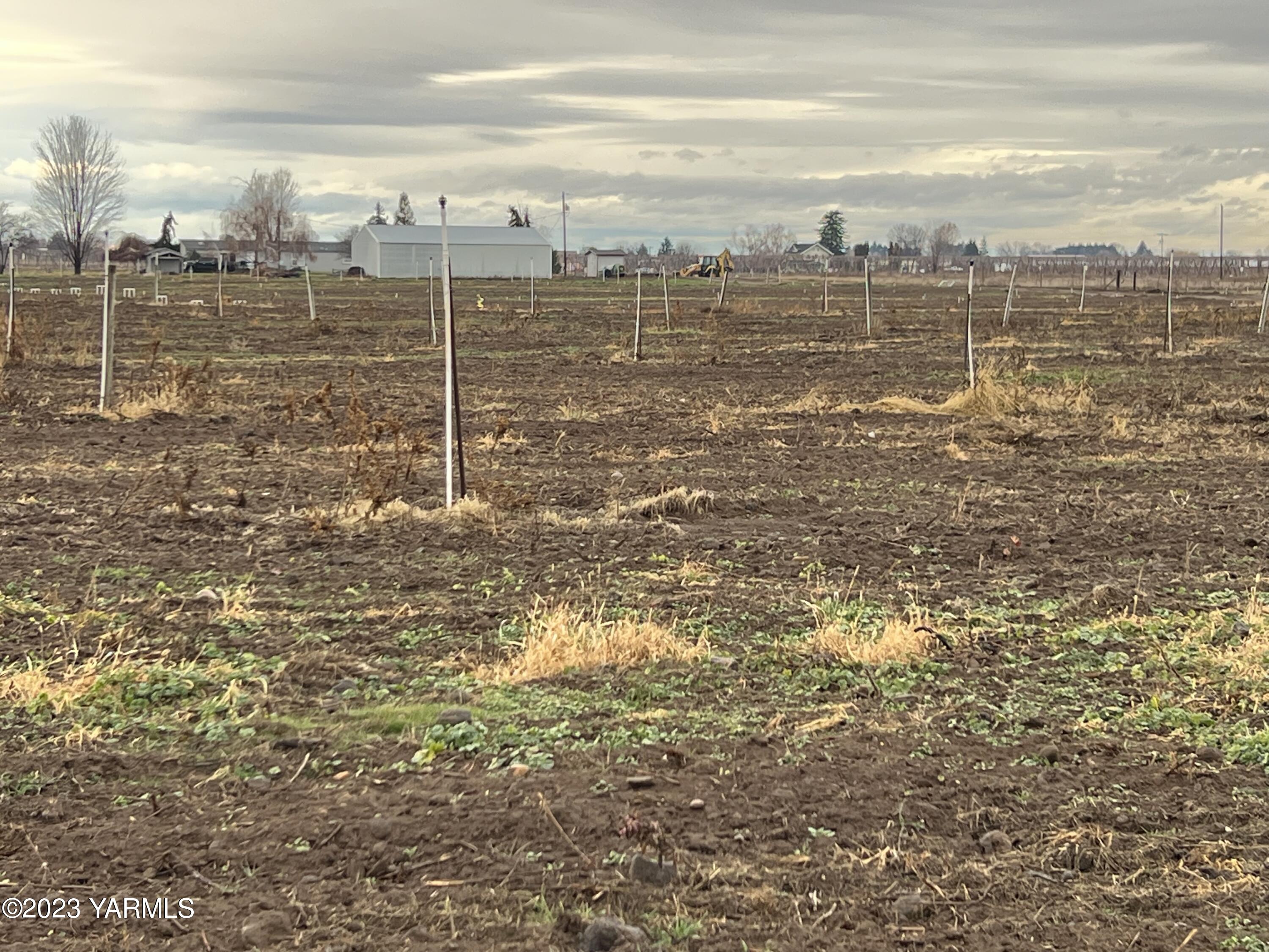 0 Hicks Road Grandview, WA 98930 - Photo 14 of 28 a view of a city