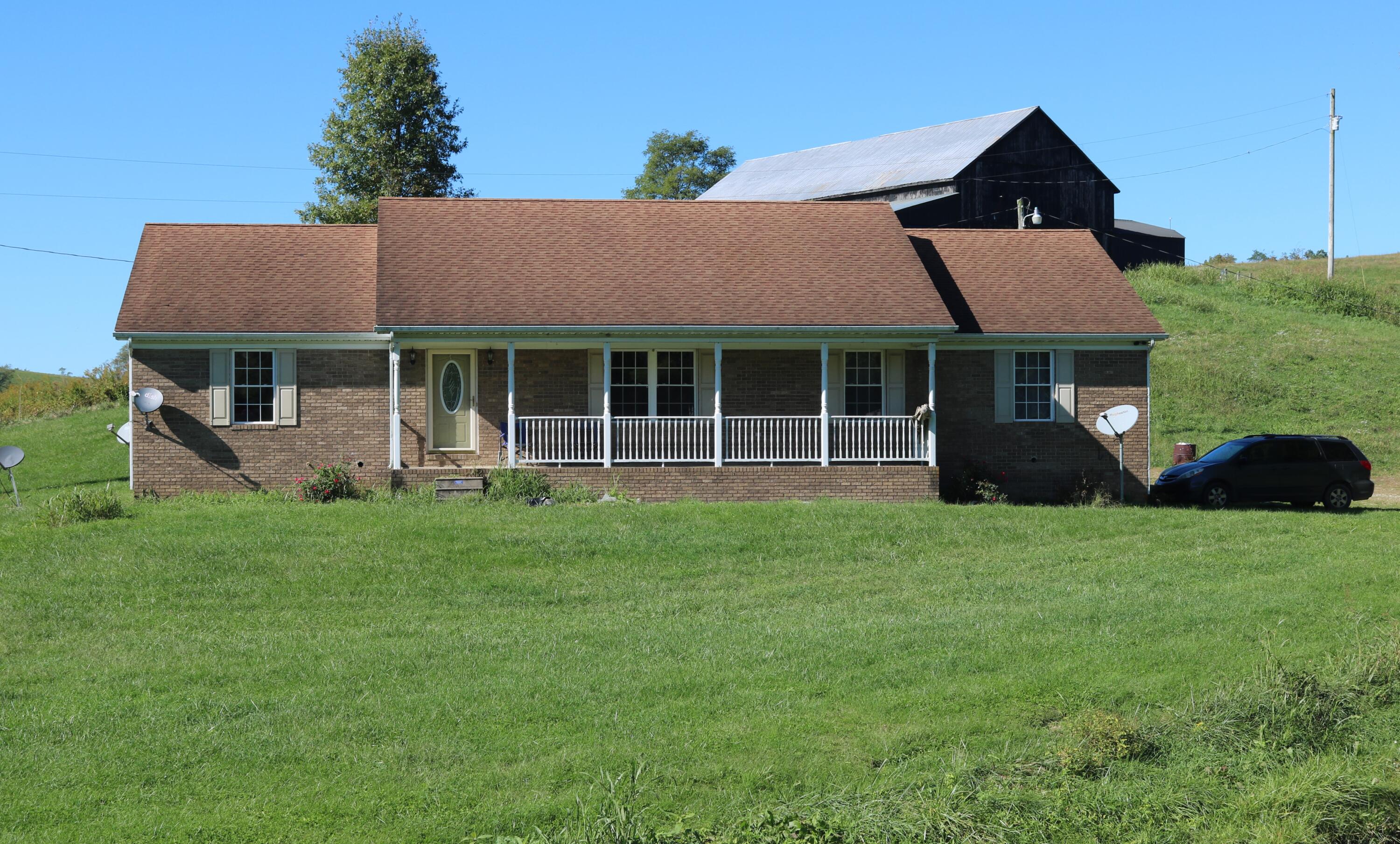 3453 East Union Road Carlisle, KY 40311 - Photo 2 of 70 IMG_7098