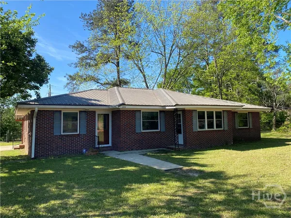 $225,000 | 394 Thompson Lane, Statesboro, GA 30458