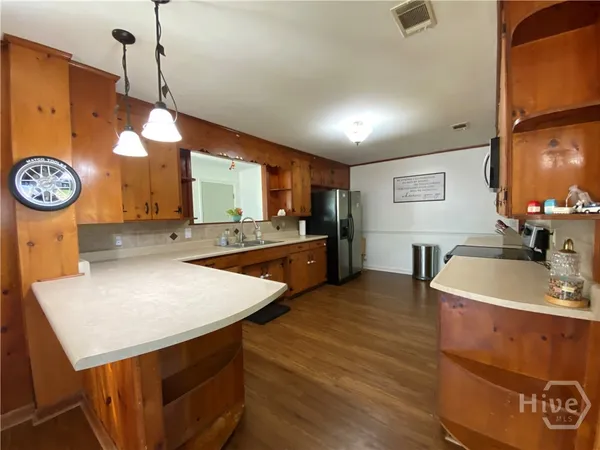 $225,000 | 394 Thompson Lane, Statesboro, GA 30458
