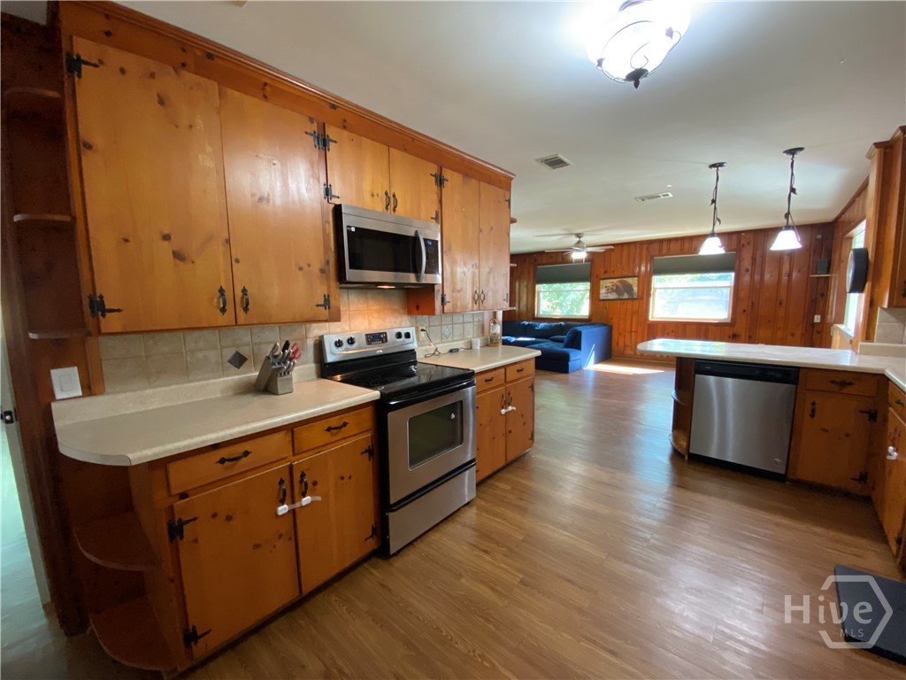 394 Thompson Lane Statesboro, GA 30458 - Photo 12 of 39