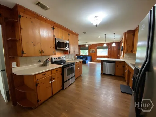 $225,000 | 394 Thompson Lane, Statesboro, GA 30458