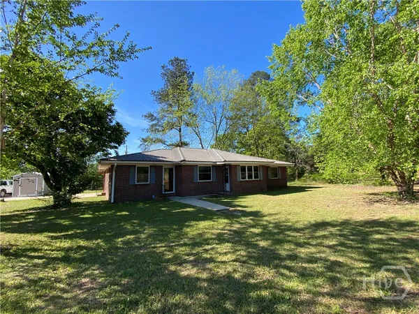 $225,000 | 394 Thompson Lane, Statesboro, GA 30458