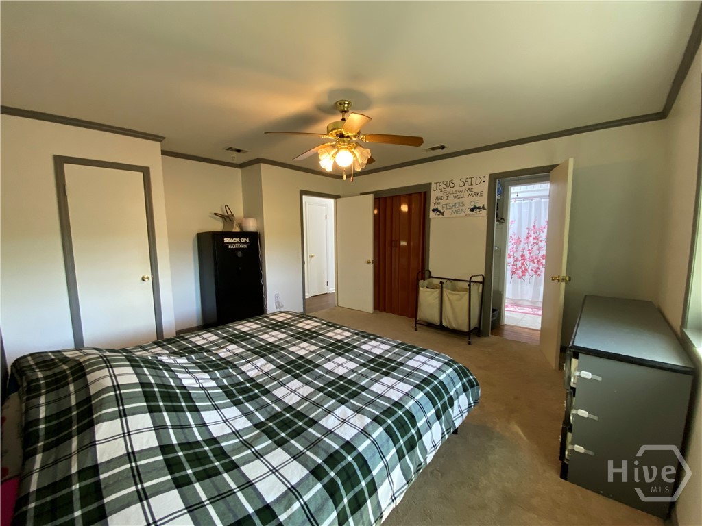 394 Thompson Lane Statesboro, GA 30458 - Photo 21 of 39