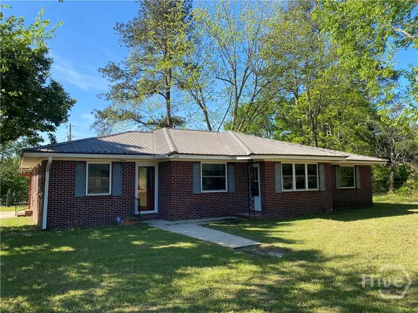 $225,000 | 394 Thompson Lane, Statesboro, GA 30458