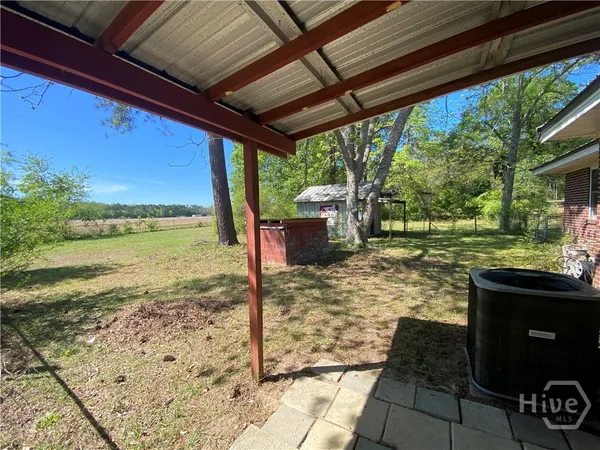 $225,000 | 394 Thompson Lane, Statesboro, GA 30458