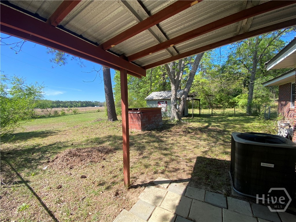 394 Thompson Lane Statesboro, GA 30458 - Photo 33 of 39