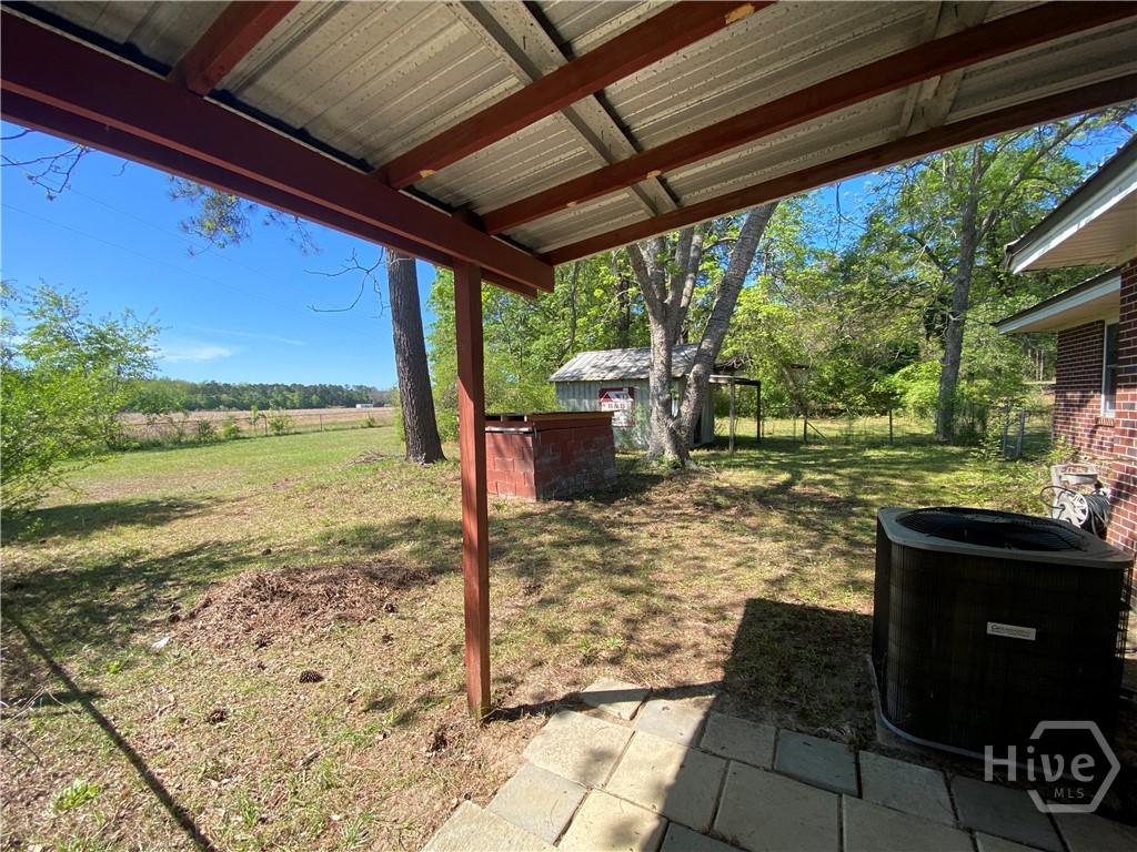 394 Thompson Lane Statesboro, GA 30458 - Photo 34 of 39