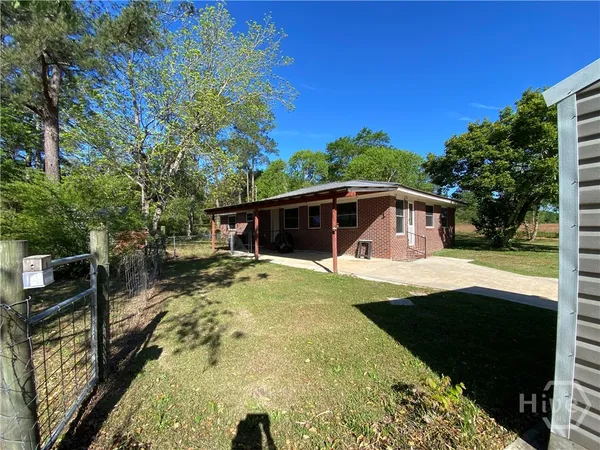 $225,000 | 394 Thompson Lane, Statesboro, GA 30458