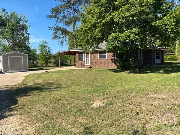 $225,000 | 394 Thompson Lane, Statesboro, GA 30458