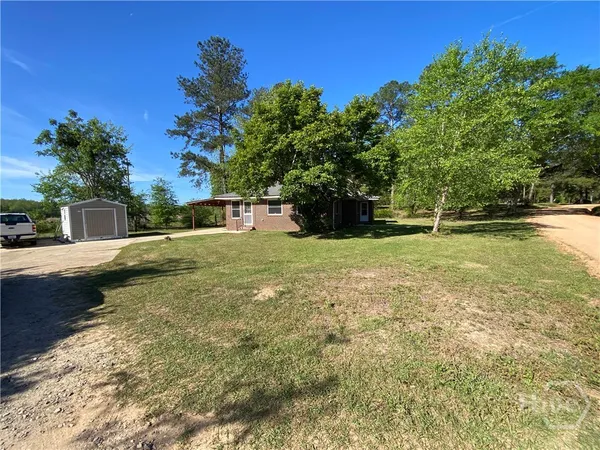 $225,000 | 394 Thompson Lane, Statesboro, GA 30458