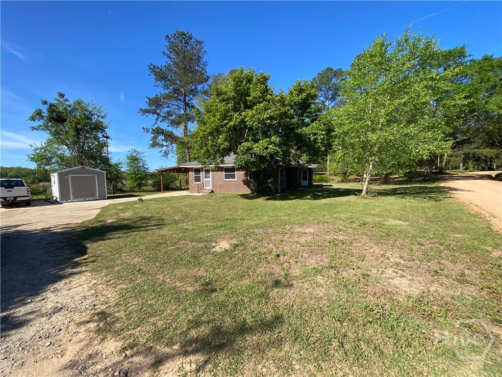394 Thompson Lane Statesboro, GA 30458 - Photo 39 of 39