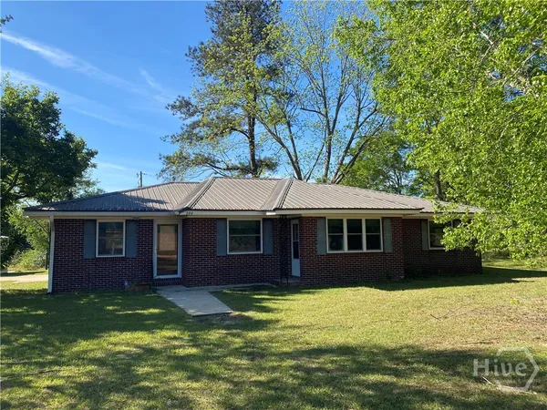 $225,000 | 394 Thompson Lane, Statesboro, GA 30458