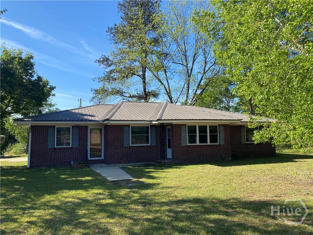 394 Thompson Lane Statesboro, GA 30458 - Photo 4 of 39