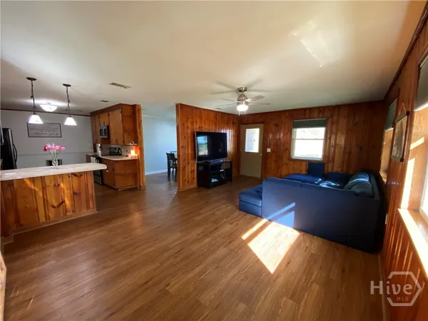 $225,000 | 394 Thompson Lane, Statesboro, GA 30458