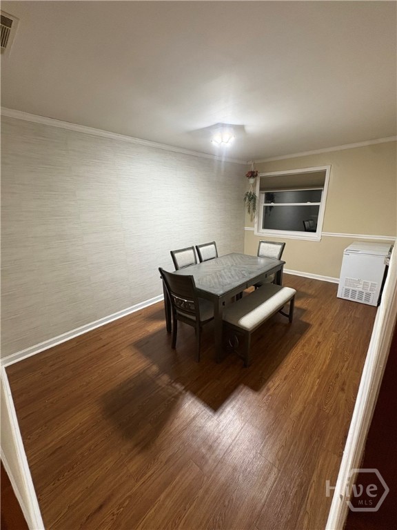 394 Thompson Lane Statesboro, GA 30458 - Photo 7 of 39