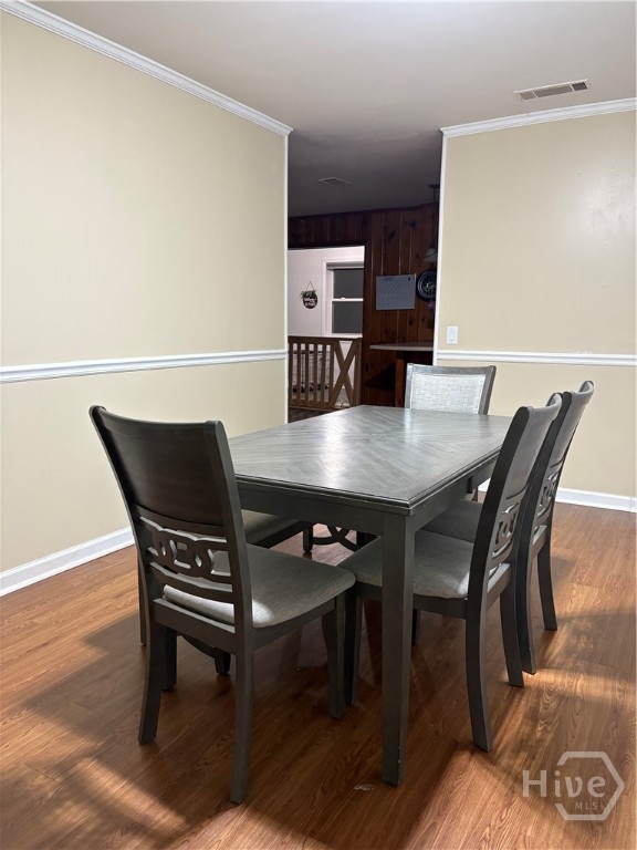 394 Thompson Lane Statesboro, GA 30458 - Photo 8 of 39