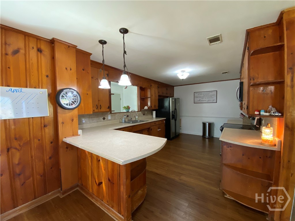 394 Thompson Lane Statesboro, GA 30458 - Photo 9 of 39