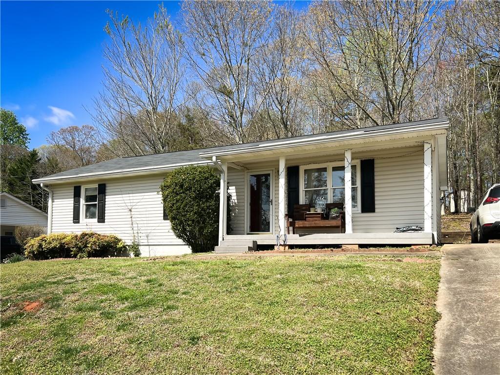 4518 Union Church Road Flowery Branch, GA 30542 - Photo 1 of 1 Gallery Image 1