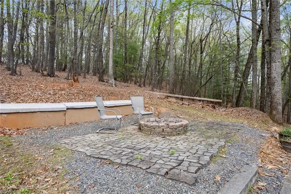 $376,000 | 227 Baldwin Drive, Lowgap, NC 27024