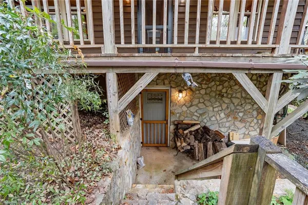 $376,000 | 227 Baldwin Drive, Lowgap, NC 27024