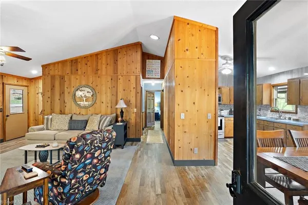 $376,000 | 227 Baldwin Drive, Lowgap, NC 27024