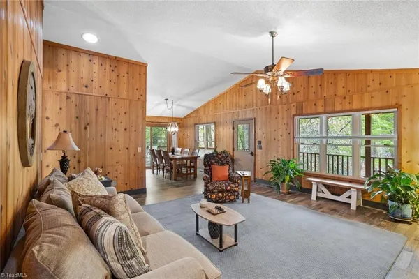 $376,000 | 227 Baldwin Drive, Lowgap, NC 27024