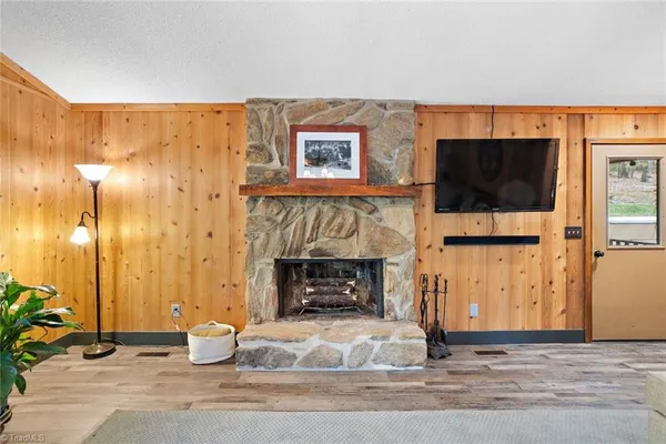$376,000 | 227 Baldwin Drive, Lowgap, NC 27024