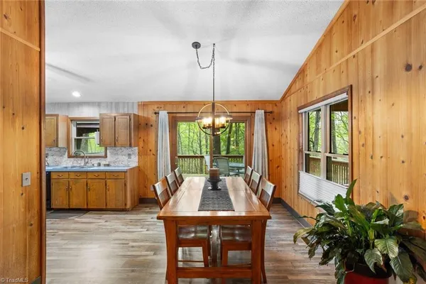 $376,000 | 227 Baldwin Drive, Lowgap, NC 27024