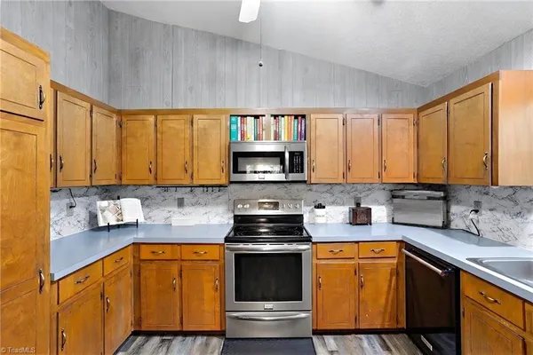 $376,000 | 227 Baldwin Drive, Lowgap, NC 27024